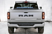 Meet the brand new 2026 RAM 1500 Sport, now available at Southside Dodge Chrysler Jeep Ram Fiat in R... (image 4)