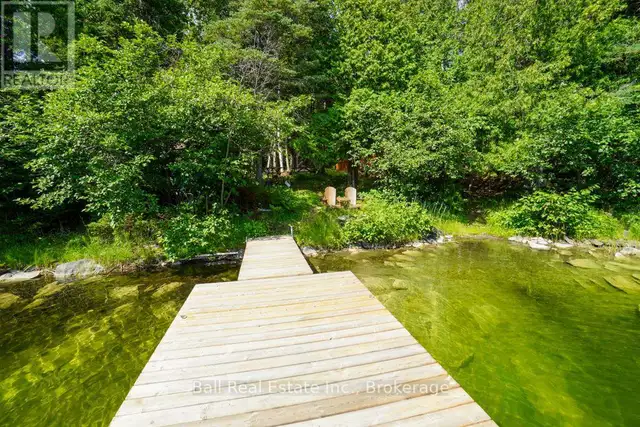 382 OLD DETLOR ROAD Bancroft (Dungannon Ward), Ontario in Land for Sale in Trenton - Image 28