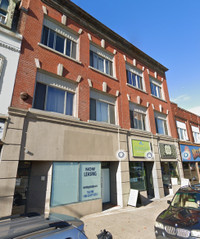BEAUTIFULLY RENOVATED 2 BEDROOM APT. AVAILABLE IN ST. CATHARINE