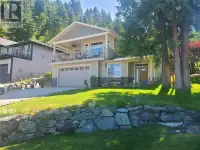 2592 Alpen Paradies Road Unit# 7 Blind Bay, British Columbia
