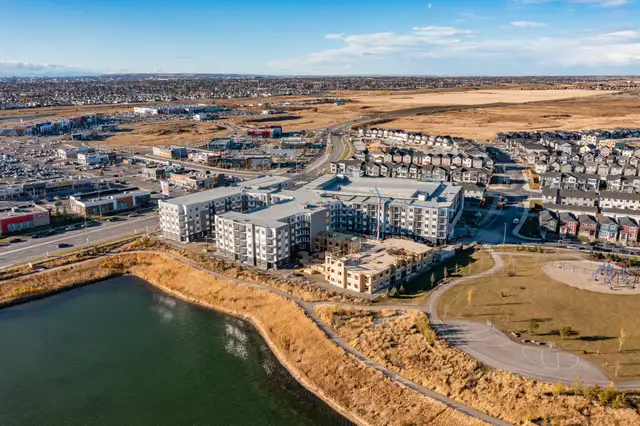 Blu at Belvedere – Lease Now! **699 Security Deposit Promo in Long Term Rentals in Calgary - Image 6