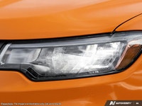 This Jeep Compass has a durable Intercooled Turbo Regular Unleaded I-4 2.0 L/122 engine powering thi... (image 9)