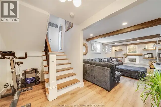 2915 BUTTERY COURT Windsor, Ontario in Houses for Sale in Windsor Region - Image 29