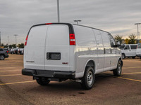 Welcome to Sherwood Buick GMC! This GMC Savana Cargo Van delivers a Gas V6 4.3L/ engine powering thi... (image 8)