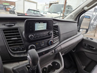 NEW ARRIVAL - Balance of Ford Warranty - 2023 Ford Transit T250 148EL (Extra Long/14Ft Cargo Length)... (image 9)