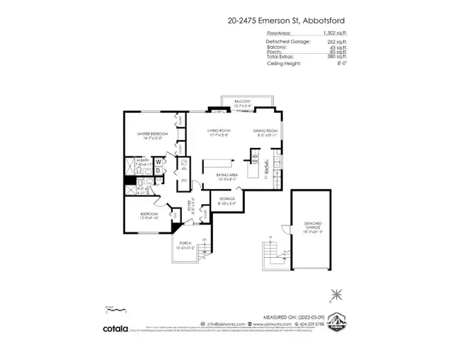 20 2475 EMERSON STREET Abbotsford, British Columbia in Condos for Sale in Abbotsford - Image 34