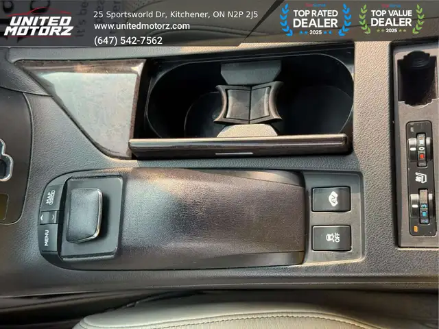 2014 Lexus RX 450h AWD HYBRID 3.5L 6cyl~CERTIF | Cars & Trucks ...