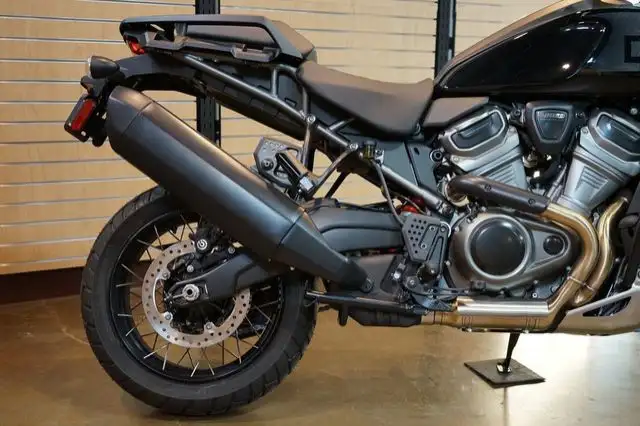 2025 Harley-Davidson RA1250S - Pan America 1250 Special in Sport Touring in Lethbridge - Image 4