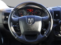 SAEFTY INCLUDED ACCIDENT FREE SERVICE RECORDS Very Clean RAM 2500 HIGH ROOF TRADESMAN 136-in with Au... (image 8)