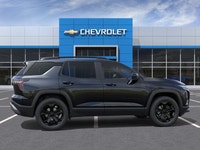 With advanced safety and driver-assist features coming standard it brings confidence to every drive.... (image 4)