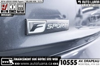 Auto Luana 2016 LEXUS IS PRENEZ UN RENDEZ-VOUS / BOOK AN APPOINTMENT (514) 327-5553 185000 KM CERTIF... (image 8)