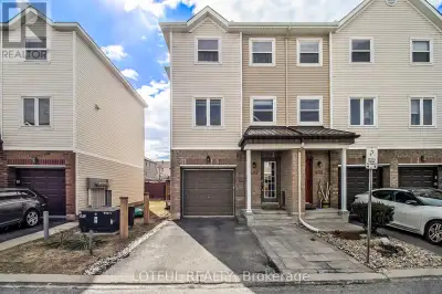 407 SADAR PRIVATE Ottawa, Ontario