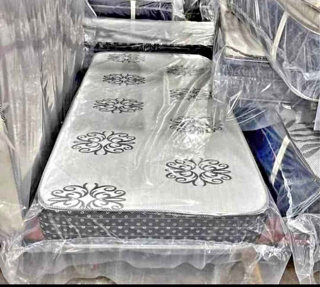 Twin size mattresses in Beds & Mattresses in Kingston - Image 2