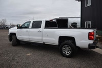 2018 Chevrolet Silverado 3500 LT – 6.6L DURAMAX • LONG BOX • LEATHER • LOADED • WELL-MAINTAINED Fres... (image 2)