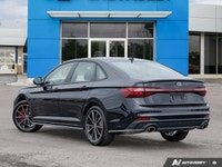 Elevate your daily drive and ignite your passion for performance with this exceptional 2025 Volkswag... (image 3)