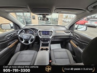 No accident Ontario vehicle with Lot of Options! Call (905) 791-3300 - Grey Fabric interior, - Cruis... (image 7)