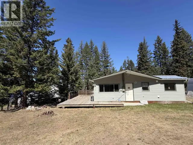 6231 LYNES CREEK ROAD Williams Lake, British Columbia in Houses for Sale in Williams Lake - Image 27