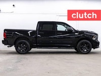 Running Boards, Bed-Rail Protectors, Auto Dimming Rearview Mirror and more! Clutch is the largest on... (image 3)