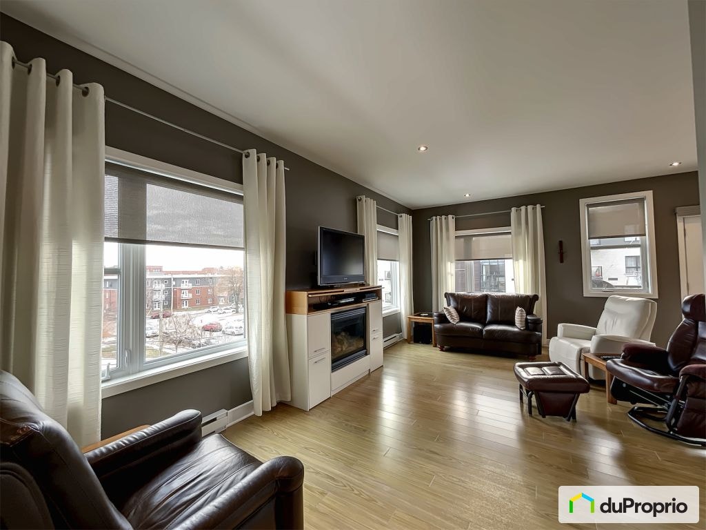 $499,900 - Condominium for sale in St-Hyacinthe — photo 3