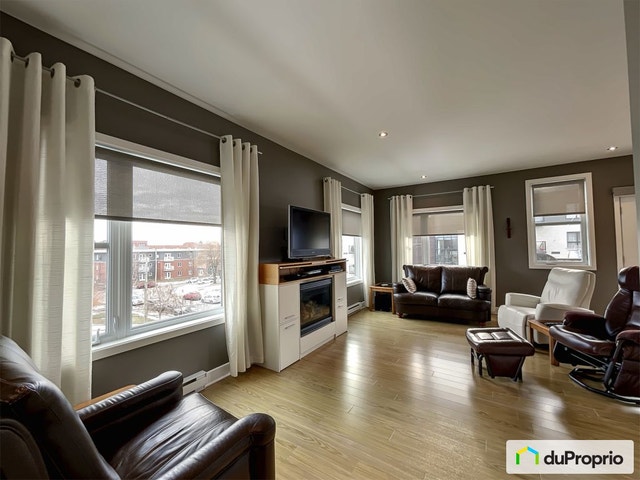$499,900 - Condominium for sale in St-Hyacinthe — photo 3