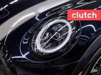 Power Folding Exterior Mirrors, Forward Collision Mitigation, Pedestrian Detection and more! Clutch... (image 7)