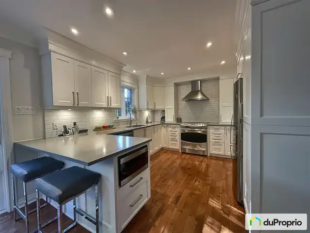 $889,900 - 2 Storey for sale in Blainville in Houses for Sale in Laval / North Shore - Image 5