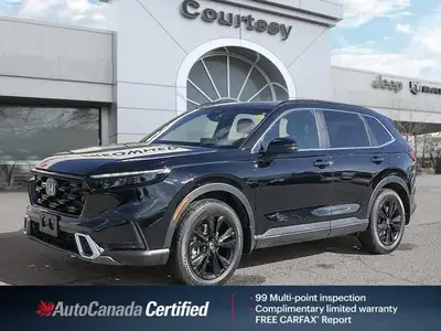 One Owner | Clean Carfax! Experience seamless integration of advanced technology and rugged capabili...