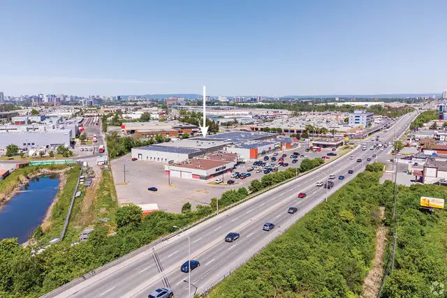 1000 Belfast Rd., Unit B106 | Warehouse Space for Lease in Commercial & Office Space for Rent in Ottawa - Image 5