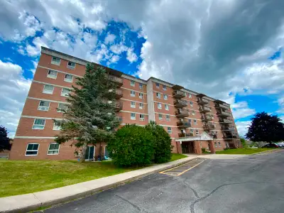 2 Bedroom Apartment Available for Rent