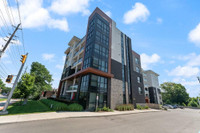 340 PLAINS Road E, Unit #508 Burlington, Ontario