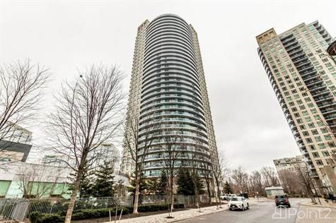 80 ABSOLUTE Avenue in Condos for Sale in Mississauga / Peel Region