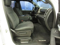 RAM 1500 2022 CREW-CAB V6 3.6 LITRES 4X4 BOITE 5.7 PIEDS TOUT ÉQUIPÉ / PUSH START / BLUETOOTH / CAMÉ... (image 9)