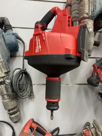Milwaukee 2772 M18 Drain Snake City of Toronto Toronto (GTA) Preview