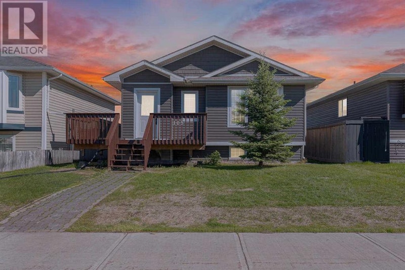 105 Atkinson Road Fort McMurray, Alberta Houses for Sale Edmonton
