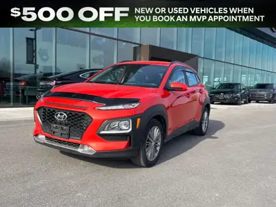 Here at Clarington Hyundai, we've made car shopping fun again! All pre-owned vehicles come certified...