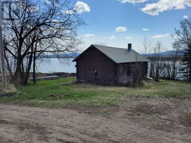 20624 KENNY DAM ROAD Vanderhoof, British Columbia in Houses for Sale in Vanderhoof - Image 28