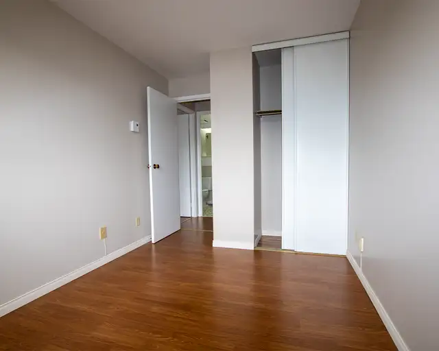 4 1/2 à Louer | 2 bedrooms for Rent | Sherbrooke in Long Term Rentals in Sherbrooke - Image 5