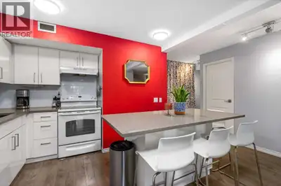 Big on space, big on lifestyle, and refreshingly removed from the downtown rush (while remaining con...