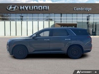 This Hyundai Palisade delivers a Regular Unleaded V-6 3.8 L/231 engine powering this Automatic trans... (image 1)