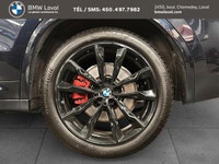 ===== 2021 BMW X3 M40i | Gr. Sup. Amélioré | Accès confort | ===== ===== * Groupe Supérieur Amélioré... (image 8)