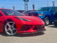 WAS: $98000 NOW: $91000 plus taxes and licensing feesRev up your passion for driving with the 2025 C... (image 1)
