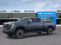 WAS: $132084 NOW: $129084 plus taxes and licensing fees Engine: 8 Cylinder Engine 6.6L Safety Equipm... (image 3)