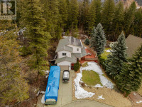 2385 Fir Avenue Lumby, British Columbia