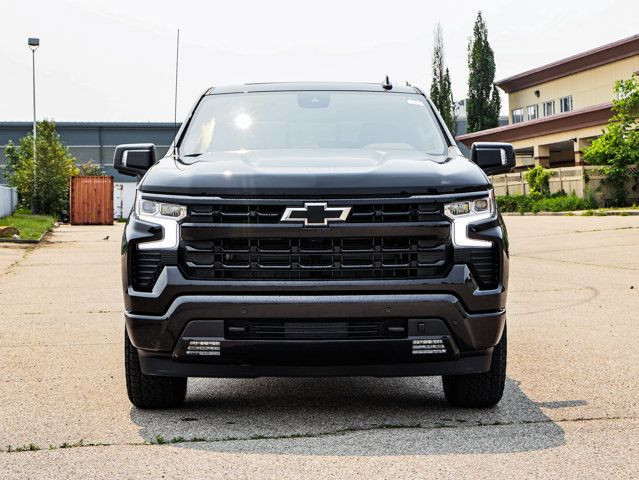 2025 Chevrolet Silverado 1500 RST in Cars & Trucks in Strathcona County - Image 3