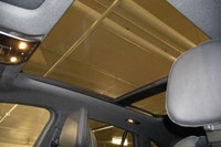 This Mercedes-Benz EQE has a powerful Electric engine powering this Automatic transmission. POLAR WH... (image 9)