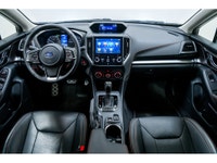 Découvrez l'aventure avec le Subaru Crosstrek 2020 Préparez-vous à repousser les limites de l'explor... (image 1)