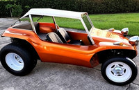 Wanted: VW Dune Buggy bodies / parts