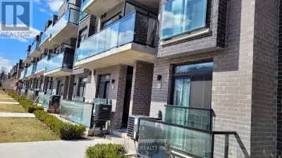 19 - 268 FINCH AVENUE E Toronto (Newtonbrook East), Ontario