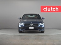 Brake Assist, Power Tailgate/Hatch, Auto Dimming Rearview Mirror and more! Clutch is the largest onl... (image 2)