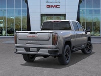 AMVIC Licensed Dealer 2026 GMC Sierra 3500HD AMVIC Licensed Dealer Kijiji Engine: 8 Cylinder Engine (image 7)